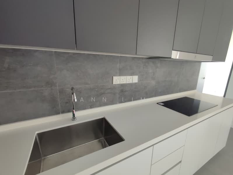Service Residence for Sale at JRK Convena - Ann Lim - Kitchen - PropertyGuru.com.my