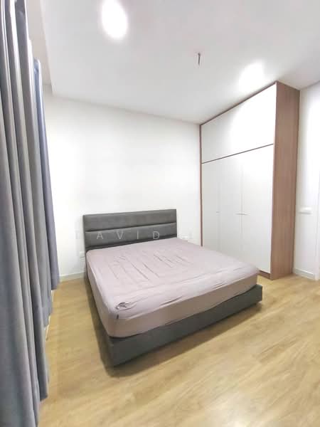 Kondominium untuk Disewa di TRIA Seputeh in 9 Seputeh, Kuala Lumpur - David Lao - Bedroom - PropertyGuru.com.my