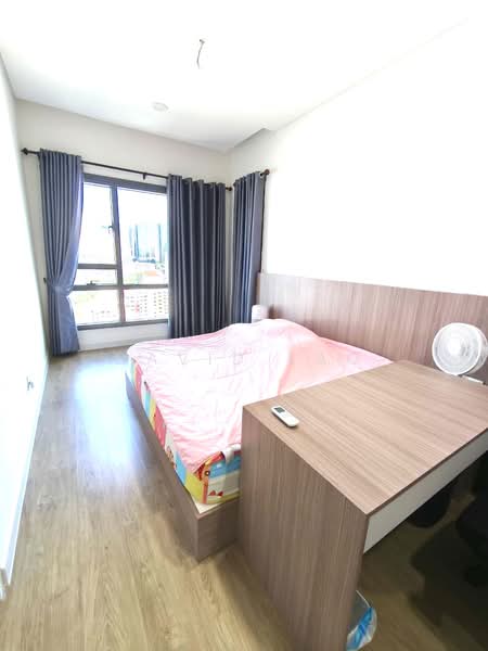 Kondominium untuk Disewa di TRIA Seputeh in 9 Seputeh, Kuala Lumpur - David Lao - Bedroom - PropertyGuru.com.my