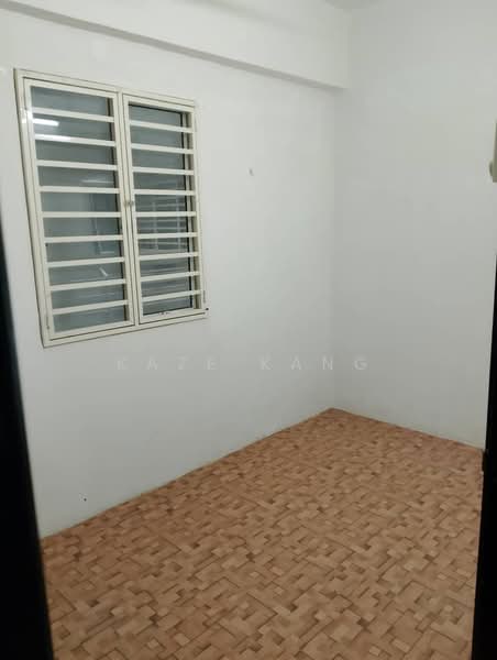 Apartment for Rent at Shineville Garden - Kaze Kang - Interior - PropertyGuru.com.my