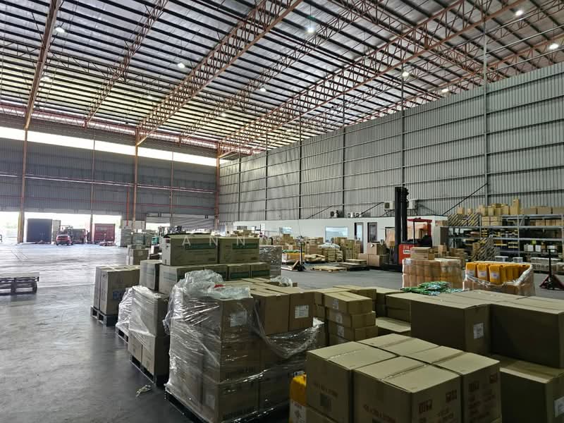 Factory for Rent in Shah Alam (Selangor) - Danny Liew - Interior - PropertyGuru.com.my