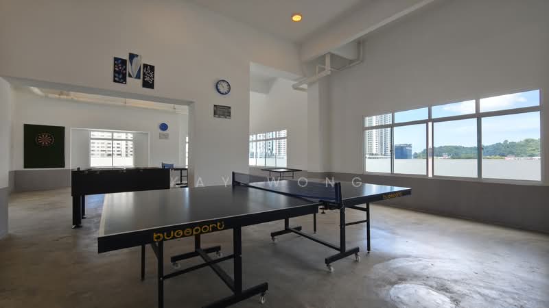 Kondominium untuk Dijual di Arena Residence - Kay Wong - Interior - PropertyGuru.com.my