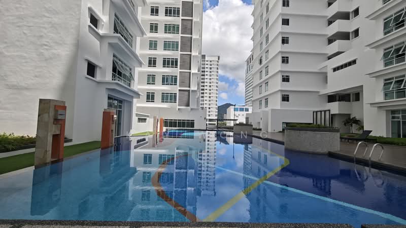 Kondominium untuk Dijual di Arena Residence - Kay Wong - Exterior - PropertyGuru.com.my