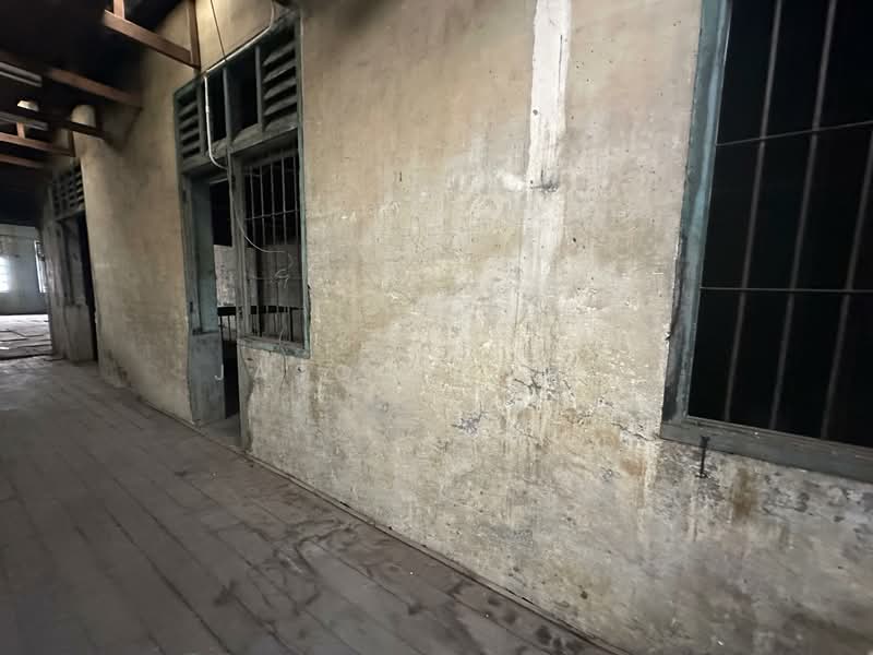 Shop for Rent in Pudu (KL City Centre) - Jason Chiam - Interior - PropertyGuru.com.my