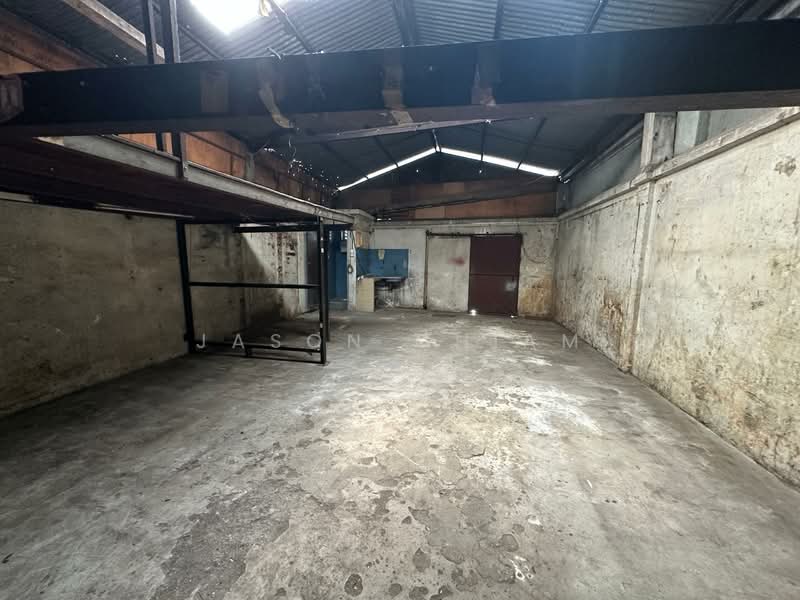 Shop for Rent in Pudu (KL City Centre) - Jason Chiam - Interior - PropertyGuru.com.my