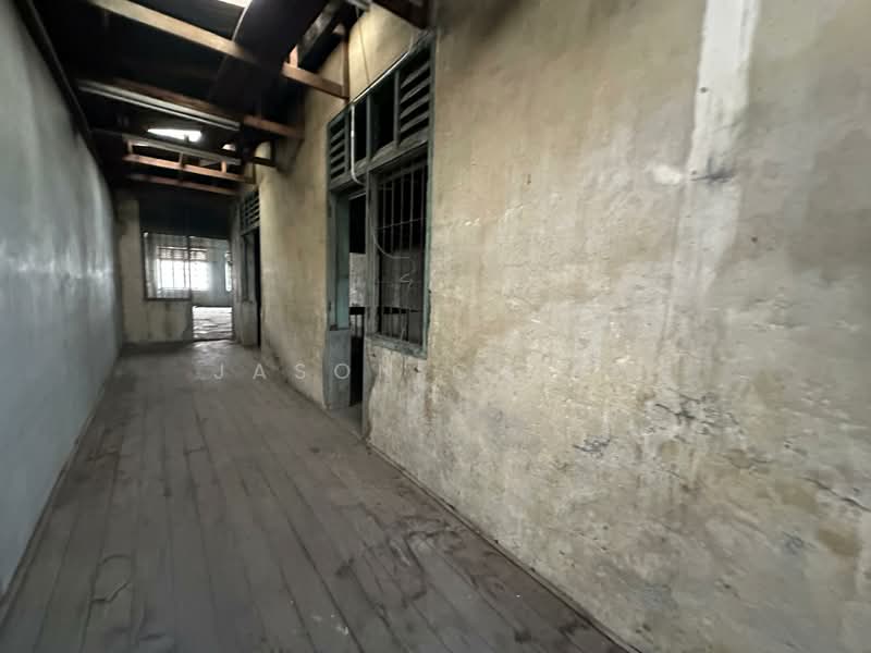 Shop for Rent in Pudu (KL City Centre) - Jason Chiam - Interior - PropertyGuru.com.my