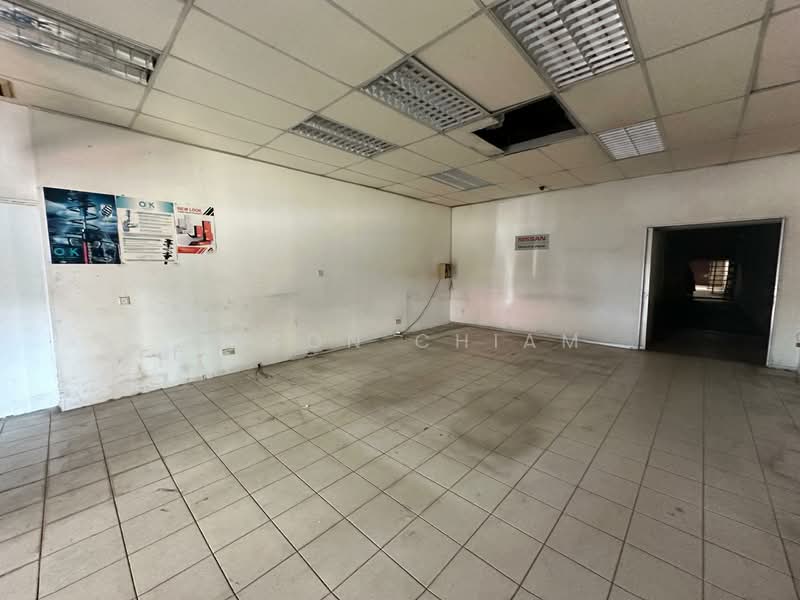 Shop for Rent in Pudu (KL City Centre) - Jason Chiam - Interior - PropertyGuru.com.my
