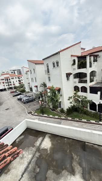 For Rent - Pantai HillPark 1