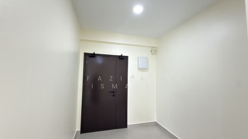 For Rent - Pantai HillPark 1