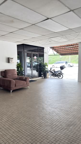 For Rent - Pantai HillPark 1