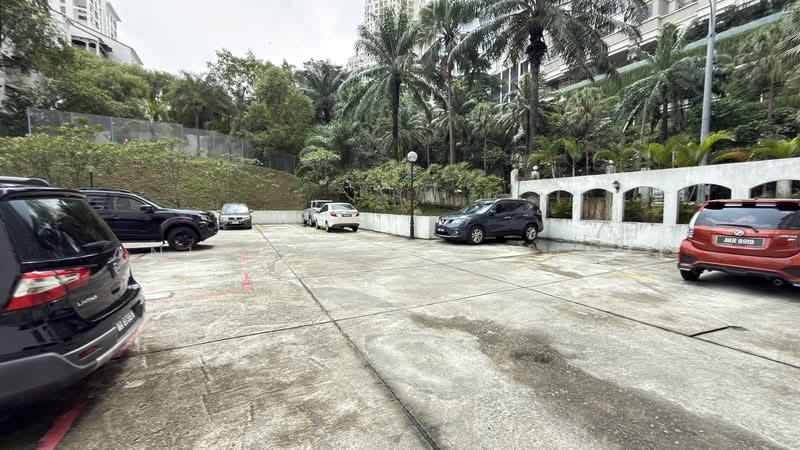 For Rent - Pantai HillPark 1