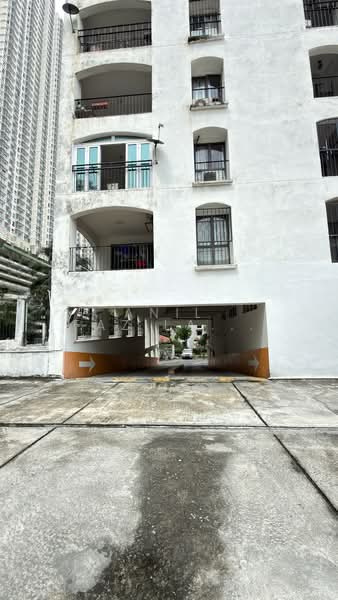 For Rent - Pantai HillPark 1