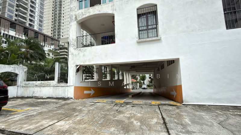 For Rent - Pantai HillPark 1
