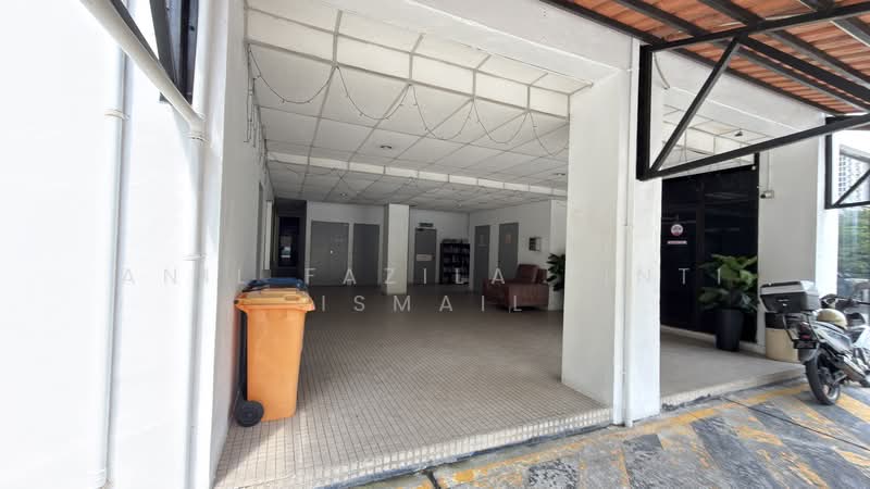 For Rent - Pantai HillPark 1
