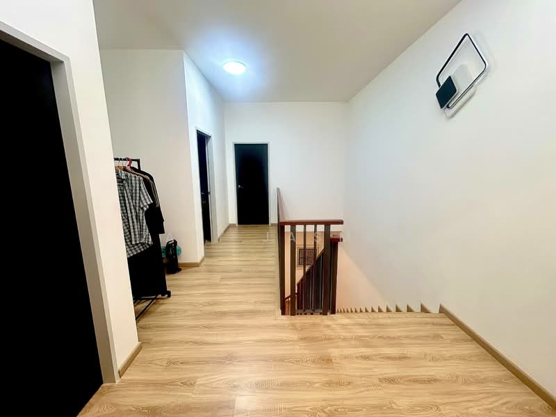 Rumah Kluster untuk Dijual di Semenyih (Selangor) - Zaty Jasmin - Interior - PropertyGuru.com.my