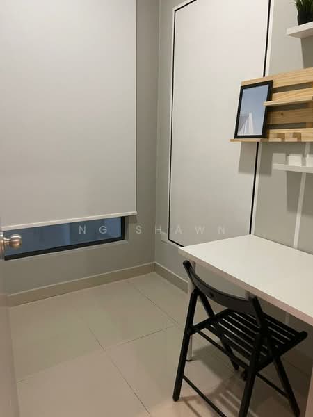 Condominium for Rent at Maple Residence - Ng Shawn - Study - PropertyGuru.com.my