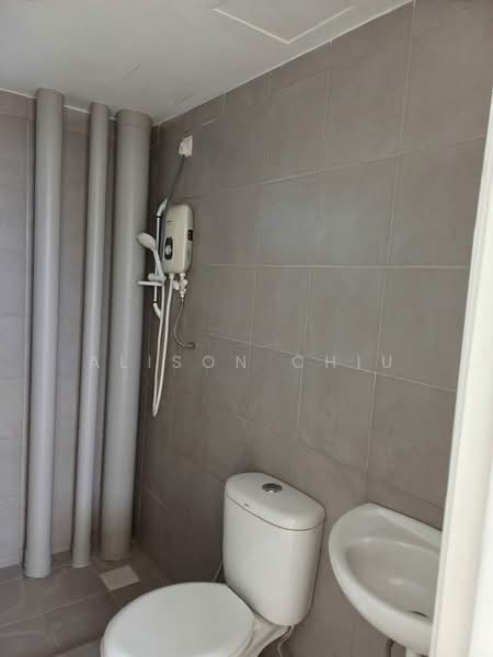 Apartment for Rent at Residensi Enesta - Alison Chiu - Bathroom - PropertyGuru.com.my