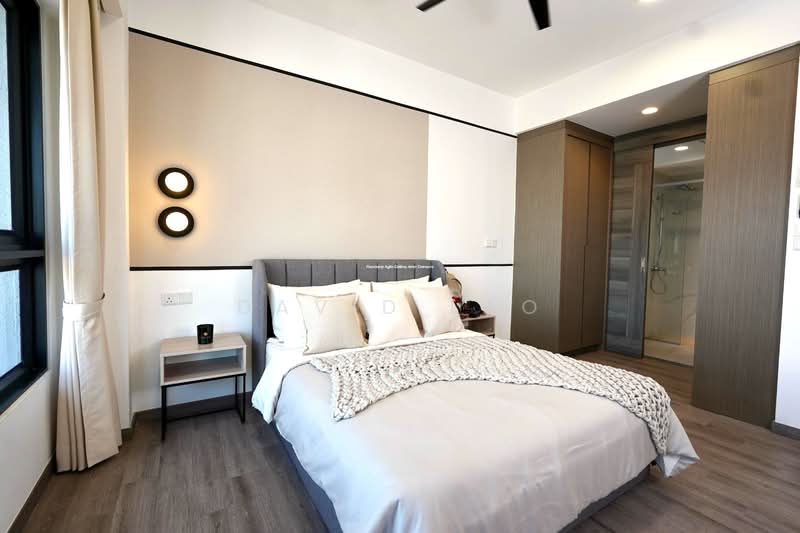 Service Residence for Rent at Agile Bukit Bintang - David Lao - Bedroom - PropertyGuru.com.my