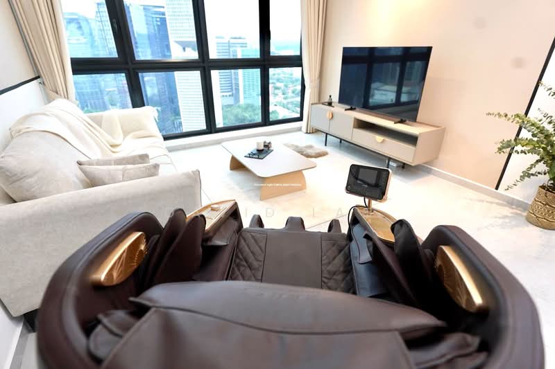 Service Residence for Rent at Agile Bukit Bintang - David Lao - PropertyGuru.com.my