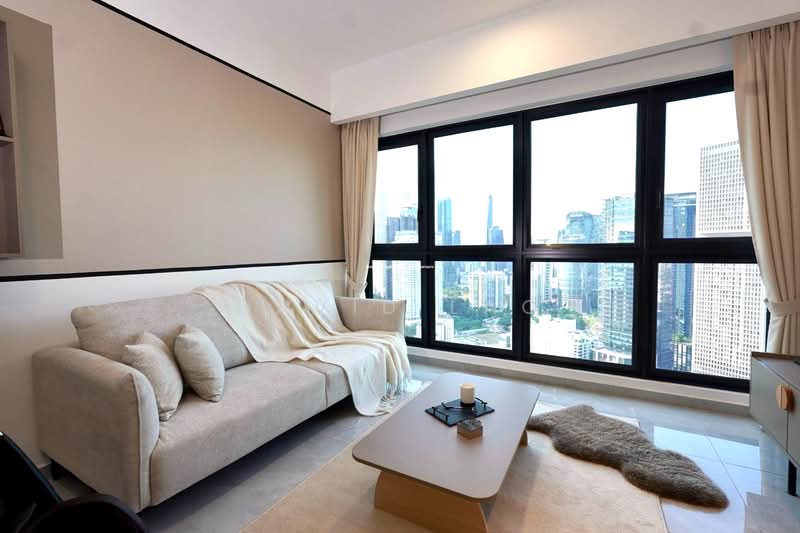 Service Residence for Rent at Agile Bukit Bintang - David Lao - PropertyGuru.com.my