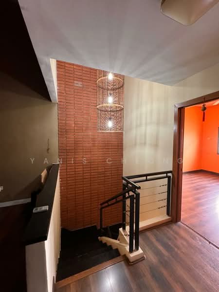 Terraced House for Sale in Taman Wangsa Permai (Kepong) - Yanis Cheong - Interior - PropertyGuru.com.my