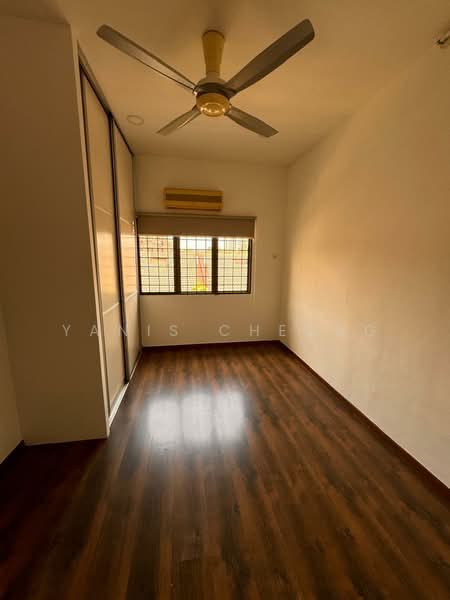 Terraced House for Sale in Taman Wangsa Permai (Kepong) - Yanis Cheong - Bedroom - PropertyGuru.com.my
