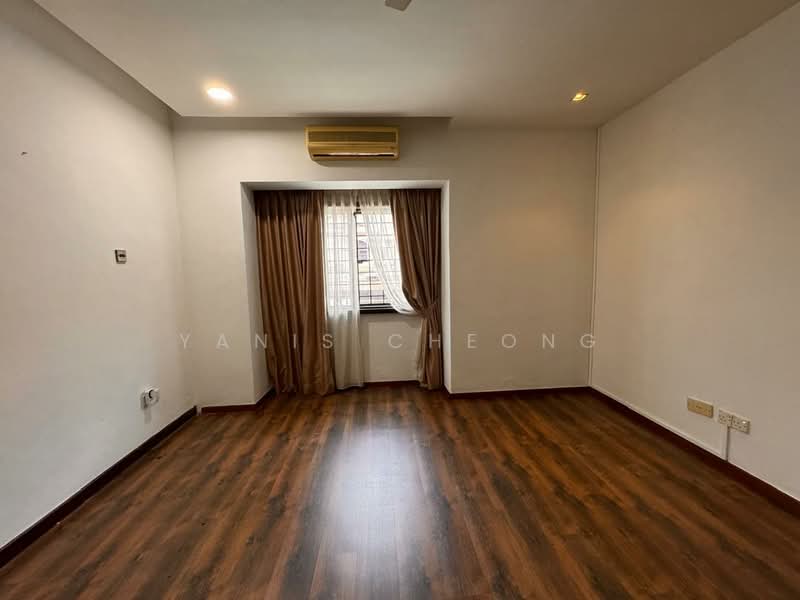 Terraced House for Sale in Taman Wangsa Permai (Kepong) - Yanis Cheong - Interior - PropertyGuru.com.my