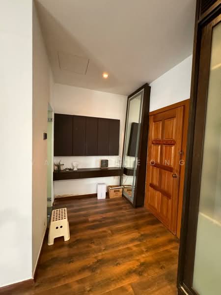 Terraced House for Sale in Taman Wangsa Permai (Kepong) - Yanis Cheong - Entrance - PropertyGuru.com.my