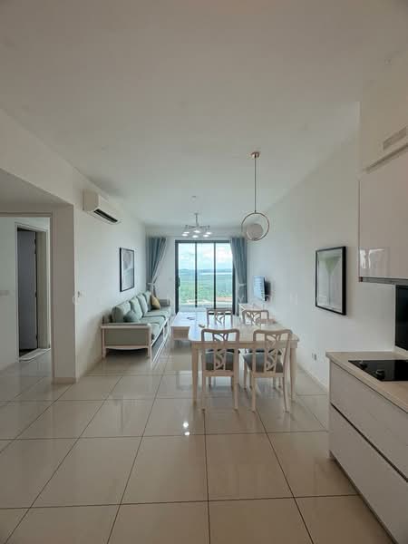 Condominium for Rent at The Elysia Park Residence - Celine Yong - PropertyGuru.com.my