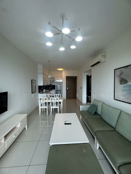 Condominium for Rent at The Elysia Park Residence - Celine Yong - PropertyGuru.com.my
