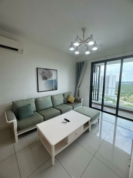 Condominium for Rent at The Elysia Park Residence - Celine Yong - PropertyGuru.com.my
