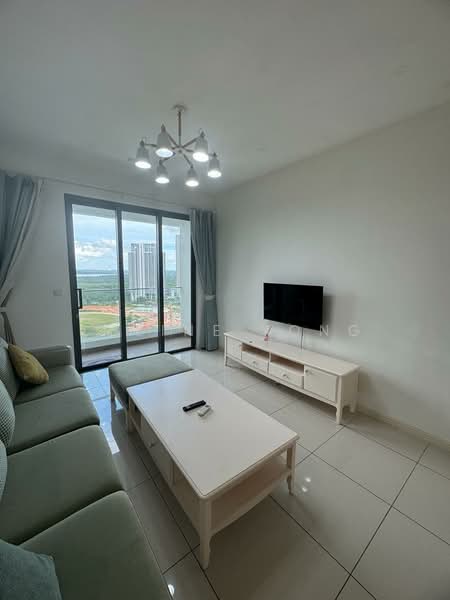 Condominium for Rent at The Elysia Park Residence - Celine Yong - PropertyGuru.com.my