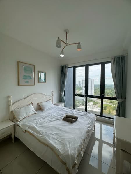 Condominium for Rent at The Elysia Park Residence - Celine Yong - PropertyGuru.com.my