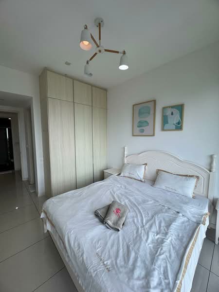 Condominium for Rent at The Elysia Park Residence - Celine Yong - PropertyGuru.com.my