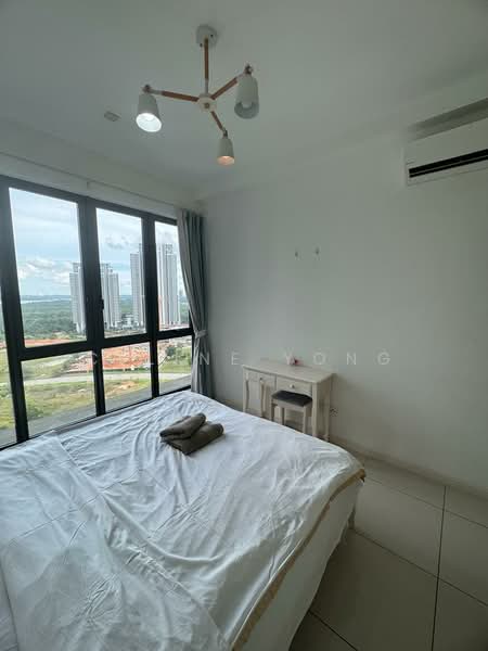 Condominium for Rent at The Elysia Park Residence - Celine Yong - PropertyGuru.com.my