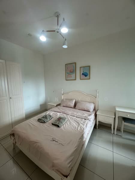 Condominium for Rent at The Elysia Park Residence - Celine Yong - PropertyGuru.com.my