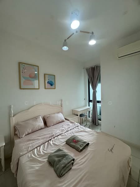 Condominium for Rent at The Elysia Park Residence - Celine Yong - PropertyGuru.com.my