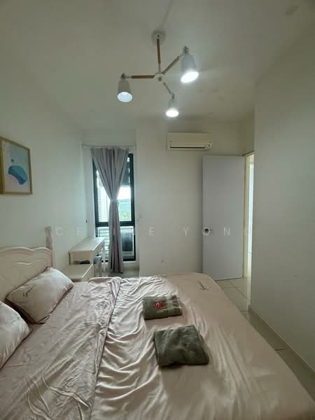 Condominium for Rent at The Elysia Park Residence - Celine Yong - PropertyGuru.com.my