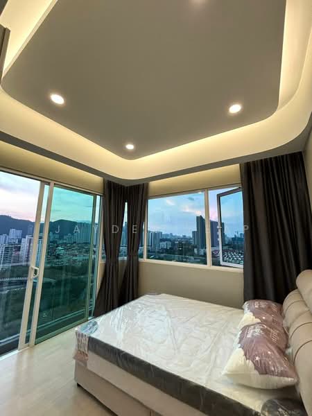 Condominium for Rent at QuayWest Residence - Jayden Yeap - Bedroom - PropertyGuru.com.my