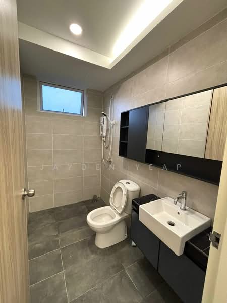 Condominium for Rent at QuayWest Residence - Jayden Yeap - Bathroom - PropertyGuru.com.my