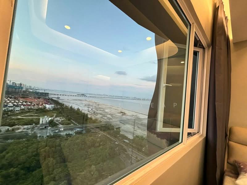 Condominium for Rent at QuayWest Residence - Jayden Yeap - View - PropertyGuru.com.my