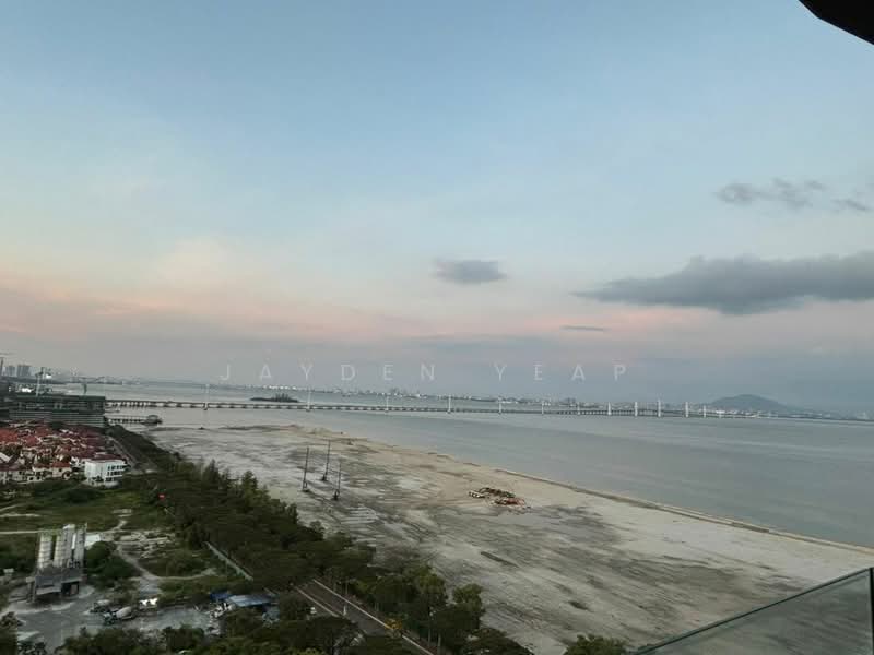 Condominium for Rent at QuayWest Residence - Jayden Yeap - Exterior - PropertyGuru.com.my