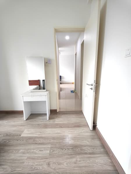 Service Residence for Rent at Southbank Residence - David Lao - Interior - PropertyGuru.com.my