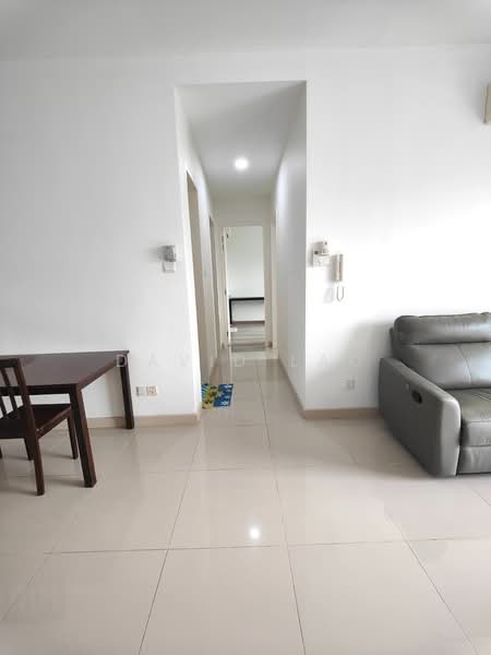 Service Residence for Rent at Southbank Residence - David Lao - Corridor - PropertyGuru.com.my