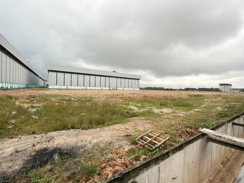 Tanah Perindustrian untuk Dijual di North Port (Pelabuhan Utara) (Port Klang (Pelabuhan Klang)) - Fanny Wong - Exterior - PropertyGuru.com.my