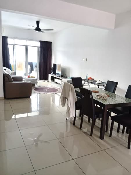 Condominium for Rent at Arena Residence - Andy Lee - Living Room - PropertyGuru.com.my