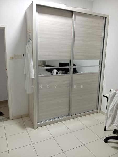 Condominium for Rent at Arena Residence - Andy Lee - Bedroom - PropertyGuru.com.my