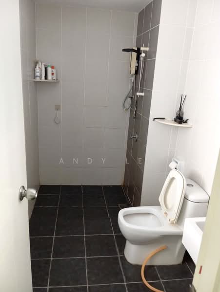 Condominium for Rent at Arena Residence - Andy Lee - Bathroom - PropertyGuru.com.my