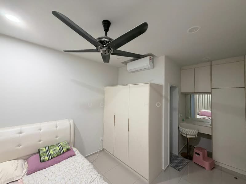 Kondominium untuk Disewa di Sky Awani Residensi 4 - Lucas Ho - PropertyGuru.com.my