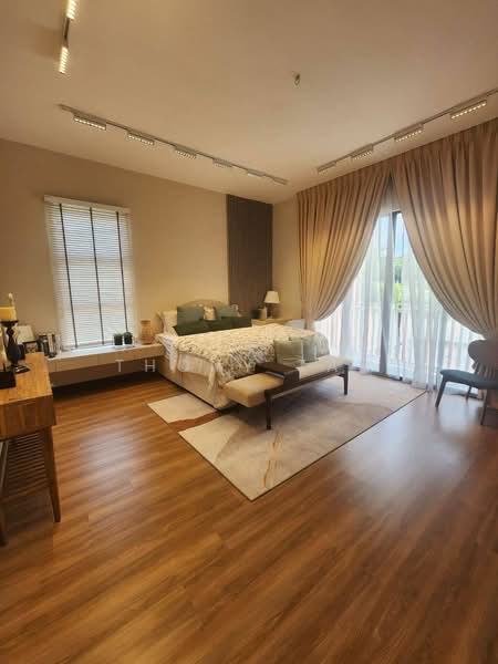 Rumah Teres 2 Tingkat untuk Dijual di Bandar Puteri Puchong (Puchong) - Thony Tan - Bedroom - PropertyGuru.com.my